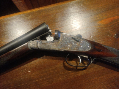 Paralela grulla 215.