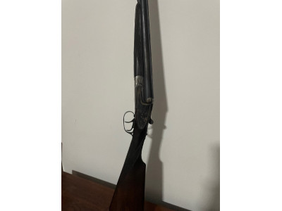 Paralela IS calibre 12