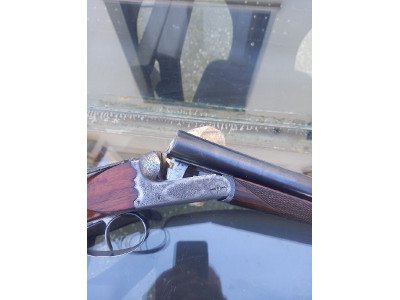 Jules Thonon calibre 20