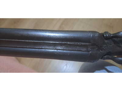 Paralela La perdiz calibre 16