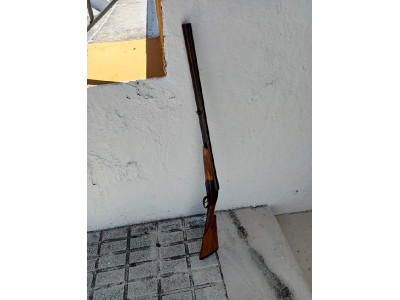 Paralela lig  calibre 12mm