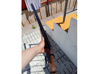 Paralela lig  calibre 12mm
