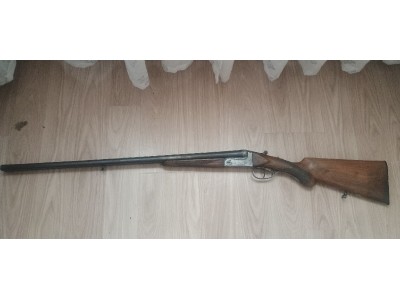 Escopeta Paralela Cal 20