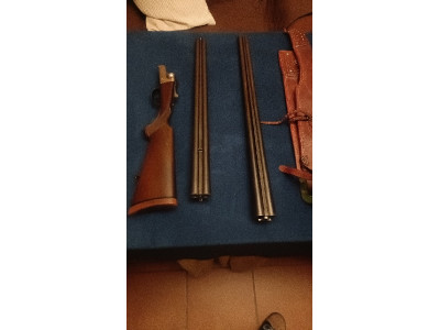 Ugartechea modelo jabali
