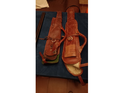 Ugartechea modelo jabali