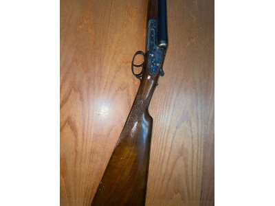 Escopeta Paralela Ugartechea Seminueva