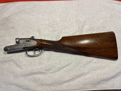 Grulla 215