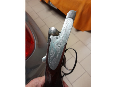 Webley Scoot&Son