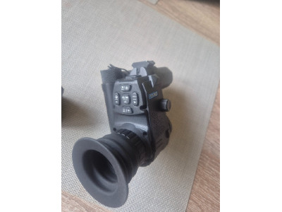Pard nv 007 ir 850