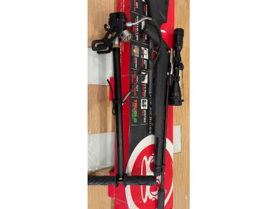 Pcp kral puncher 5,5mm