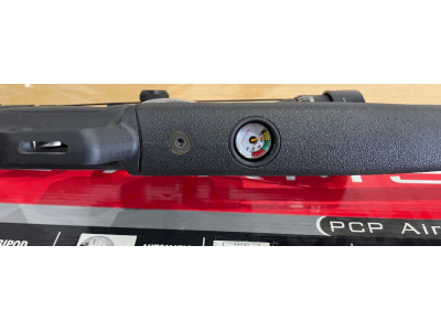 Pcp kral puncher 5,5mm