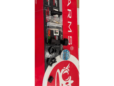 Pcp kral puncher 5,5mm