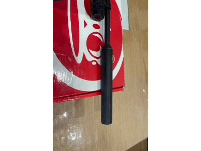 Pcp kral puncher 5,5mm