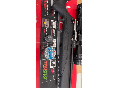 Pcp kral puncher 5,5mm