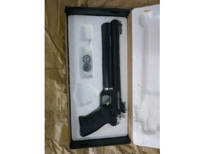 Pistola Stinger PP700SA PCP