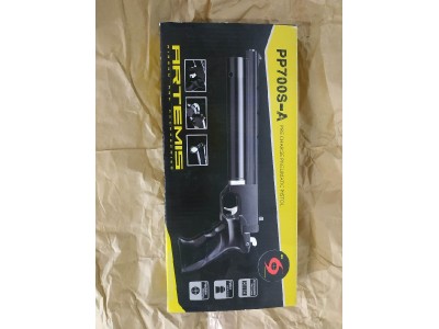 Stinger PP700SA