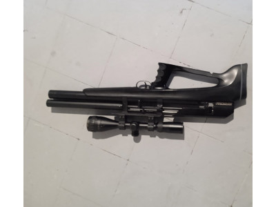 Snowpeak P34