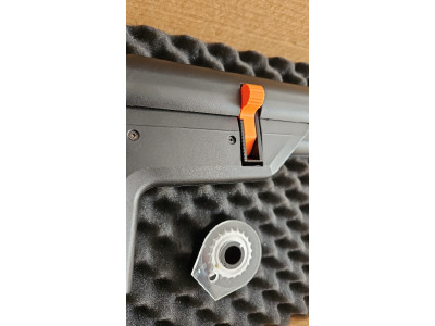 PCP Snowpeak M60B 5.5