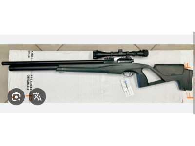PCP Stoeger Beretta M1 Ranger 6.35