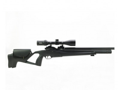PCP Stoeger Beretta M1 Ranger 6.35