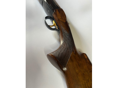 Perazzi modelo MX8 