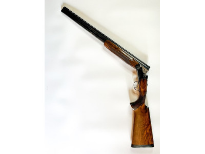Perazzi modelo MX8 