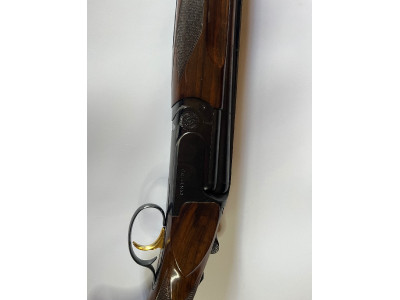 Perazzi modelo MX8 