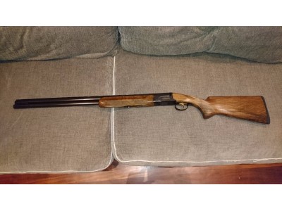 Perazzi MX.2000/8 PT - Superpuesta tiro al plato