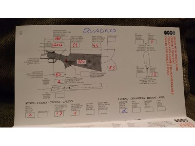 Perazzi MX.2000/8 PT - Superpuesta tiro al plato