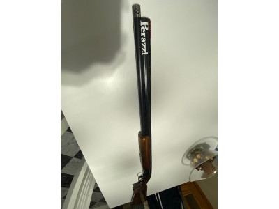 Perazzi MX8 Trap 76 cm de caño