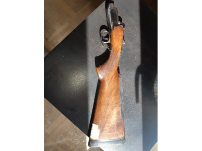 Perazzi MX1 