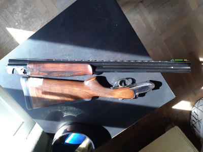 Perazzi MX1 
