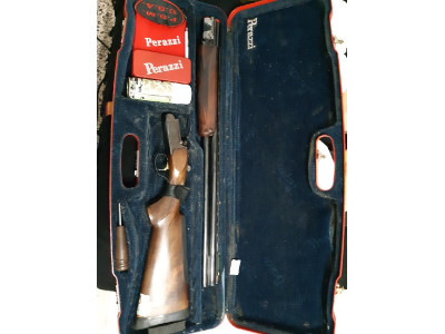 Perazzi MX1