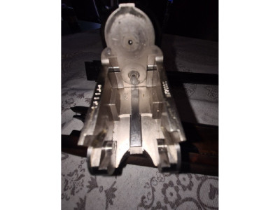 Perazzi mx2000s competición