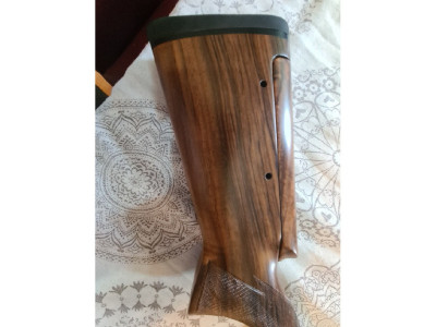 Perazzi mx2000s competición