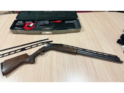 PERAZZI MX2008