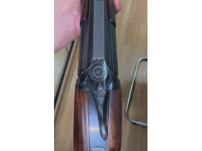 PERAZZI MX2008