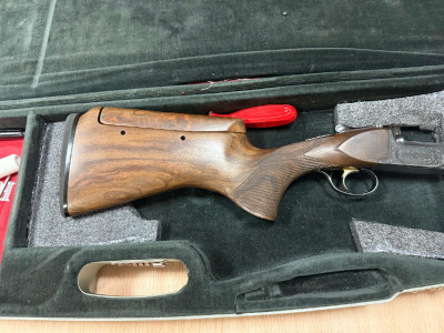 PERAZZI MX2008