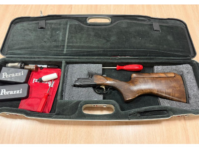 PERAZZI MX2008