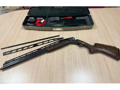 PERAZZI MX2008