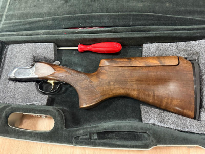 PERAZZI MX2008