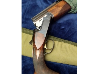 Perazzi MX8