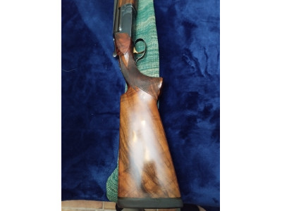 Perazzi MX8 