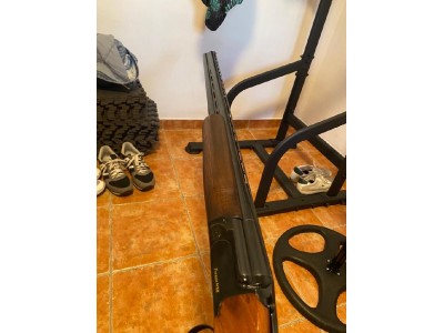 Perazzi Mx8 para trap