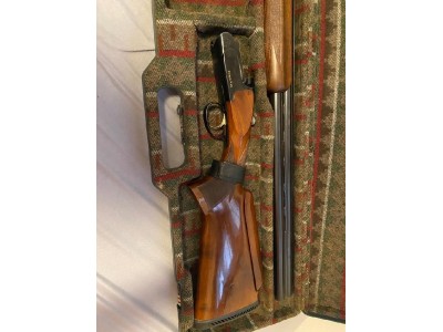 Perazzi Mx8 Trap
