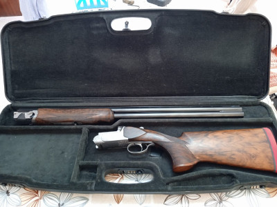 Perazzi SC3 Especial Pichón