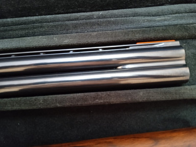 Perazzi SC3 Especial Pichón