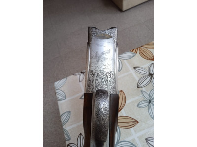 Perazzi SC3 Especial Pichón