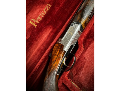 Perazzi sc3 (TRAP)).