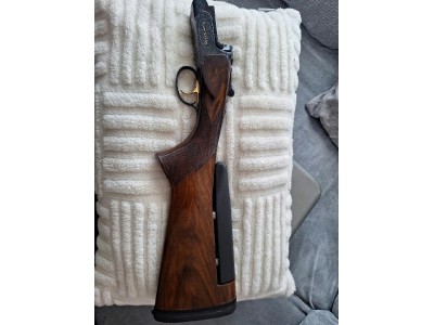 Perazzi MX2000 Culata Regulable
